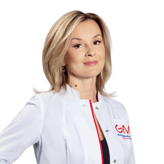 Потапова Ольга Андреевна