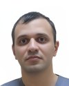 Гаджиев Вусал Елчуевич