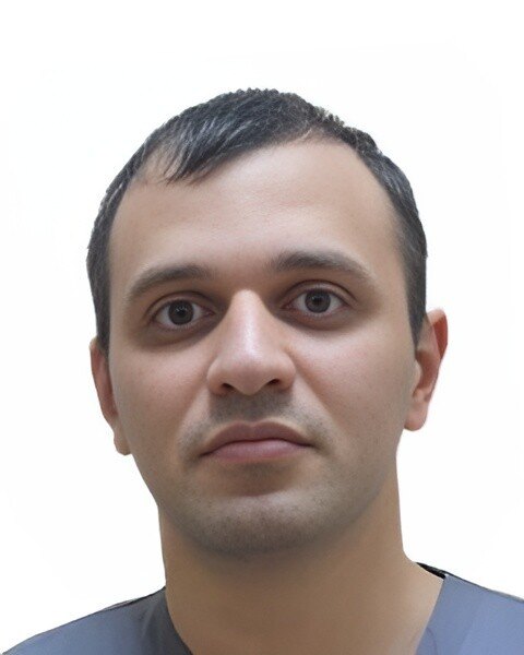 Гаджиев Вусал Елчуевич
