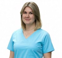 Трухина Ирина Юрьевна