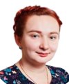 Малелина Полина Георгиевна