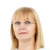 Тони Лариса Евгеньевна