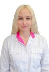 Петелина Наталья Васильевна