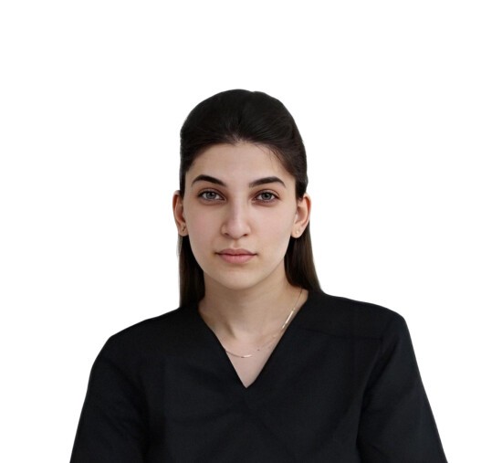 Арутюнян Мариам Гагиковна