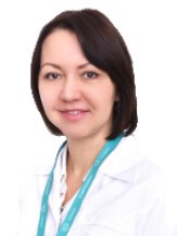 Корхова Ольга Витольдовна