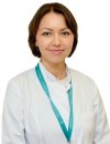 Корхова Ольга Витольдовна