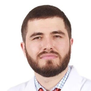 Гусейнов Мираб Абдуллахович