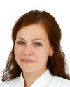 Матвеева Анна Владимировна