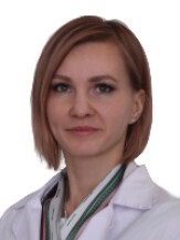 Троицкая Екатерина Вячеславовна