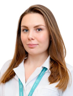 Архипова Ксения Юрьевна