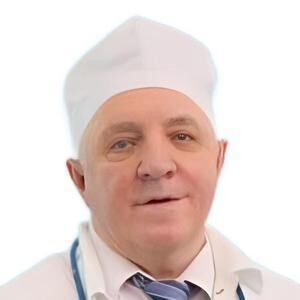 Мокринский Юрий Александрович