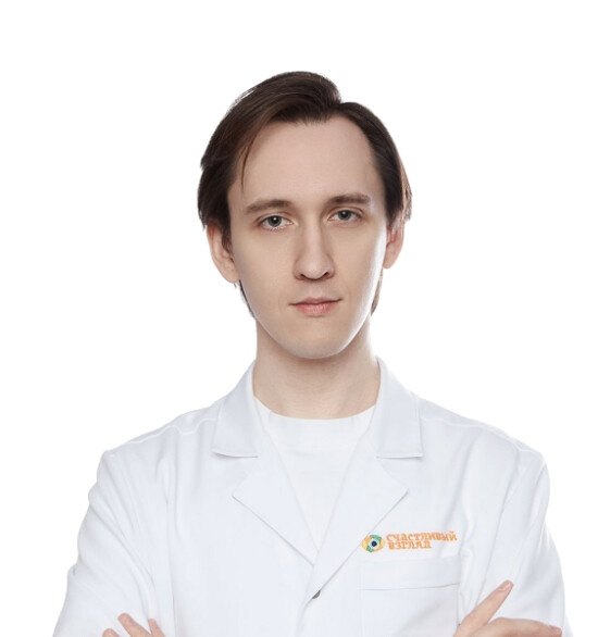 Щемеров Николай Васильевич
