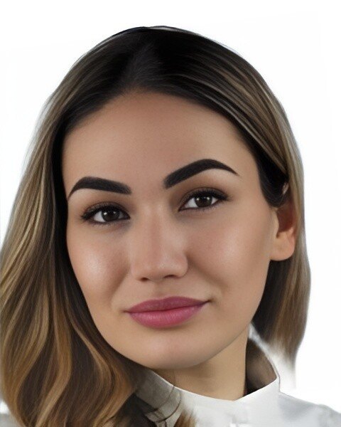 Едзиева Ригина Альбертовна