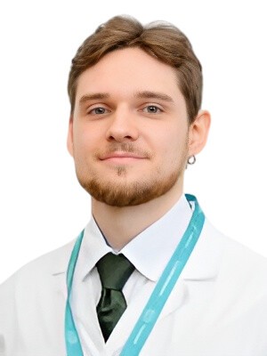 Крымский Ярослав Владимирович