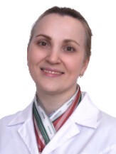 Кузьмина Юлия Владимировна