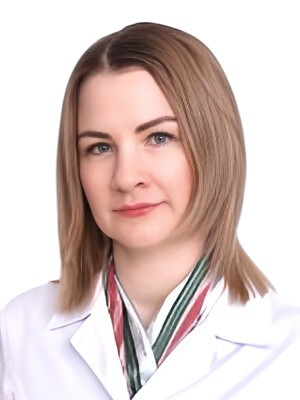 Лукьянова Татьяна Александровна