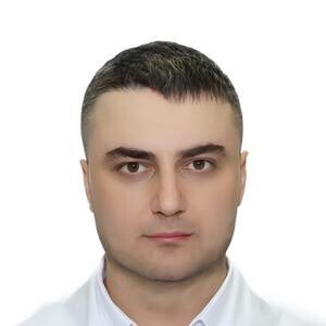 Балкаров Азамат Альбертович