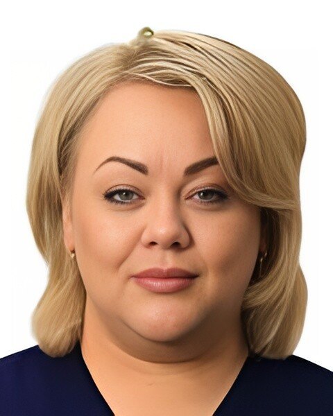 Кочкина Ольга Викторовна