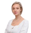 Троицкая Ирина Викторовна
