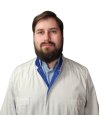 Белоусов Владимир Андреевич