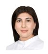 Мельникова Лилия Ашотовна