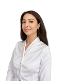 Джурабаева Ситора Акбаровна