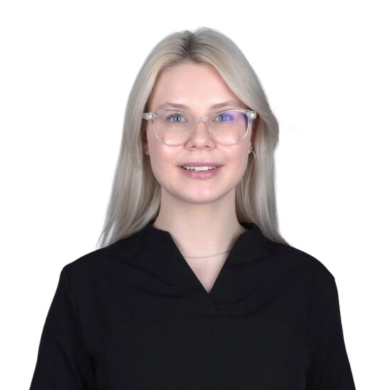 Вагина Людмила Павловна