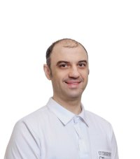 Габуния Дмитрий Михайлович