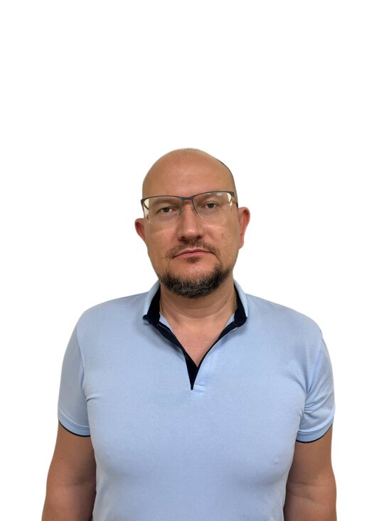 Гантимуров Егор Евгеньевич