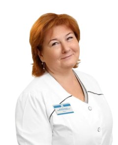 Ширибазарова Елена Александровна