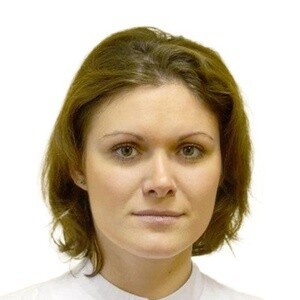 Князева Екатерина Андреевна