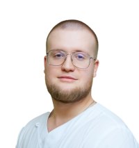 Богачев Роман Кириллович