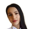 Волкова Виктория Геннадьевна