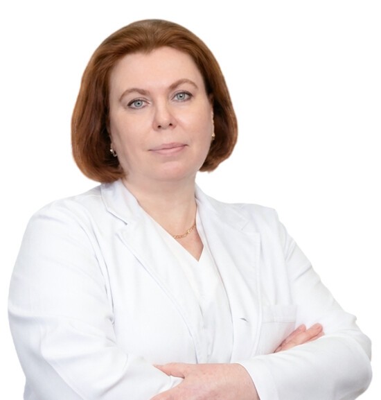 Аль-мобарак Ольга Николаевна