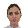 Меренкова Дарья Александровна