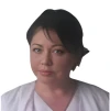 Костылева Екатерина Евгеньевна