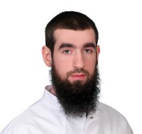 Шемилов Рамзан Русланович