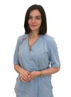 Куц Татьяна Михайловна