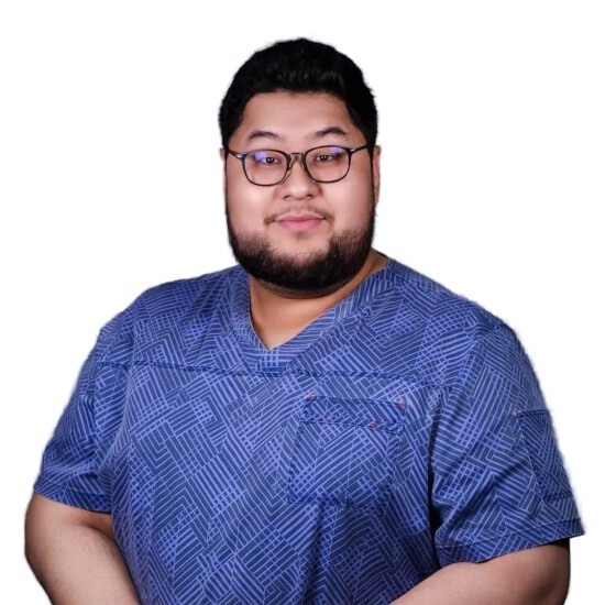 Пак Альберт Вячеславович