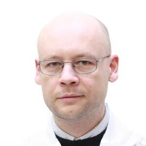 Алешкин Дмитрий Николаевич