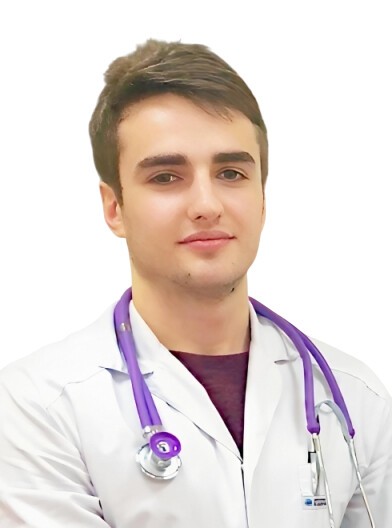 Пашуков Алимурат Загрутдинович