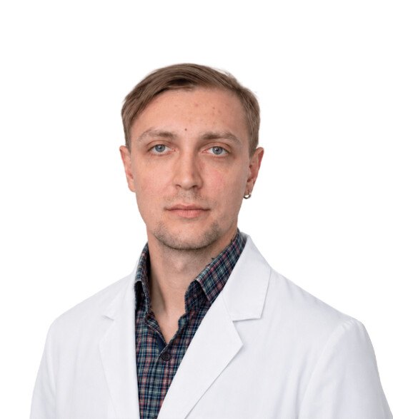 Кошик Евгений Романович