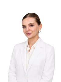 Костина Александра Алексеевна
