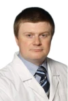 Кузнецов Глеб Викторович