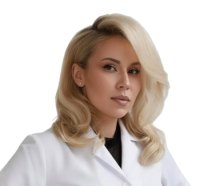 Шишкина Юлия Валерьевна