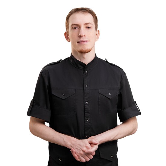 Акаразуев Тагир Геннадиевич