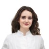 Сытай Вера Сергеевна