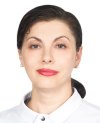 Иванова Ирина Ильинична