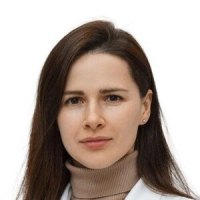 Асонова Марта Олеговна