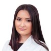 Бекболотова Гулзат Бекболотовна